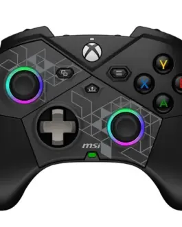 MSI Gaming pad Force Pro W