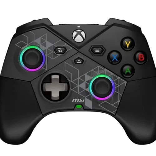 MSI Gaming pad Force Pro W