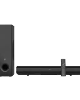 Alternative view of Creative Labs Soundbar Stage Pro