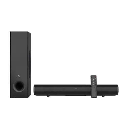 Alternative view of Creative Labs Soundbar Stage Pro