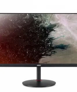 Acer Monitor 27 inches Nitro XV270M3b miiprx FHD IPS 180Hz