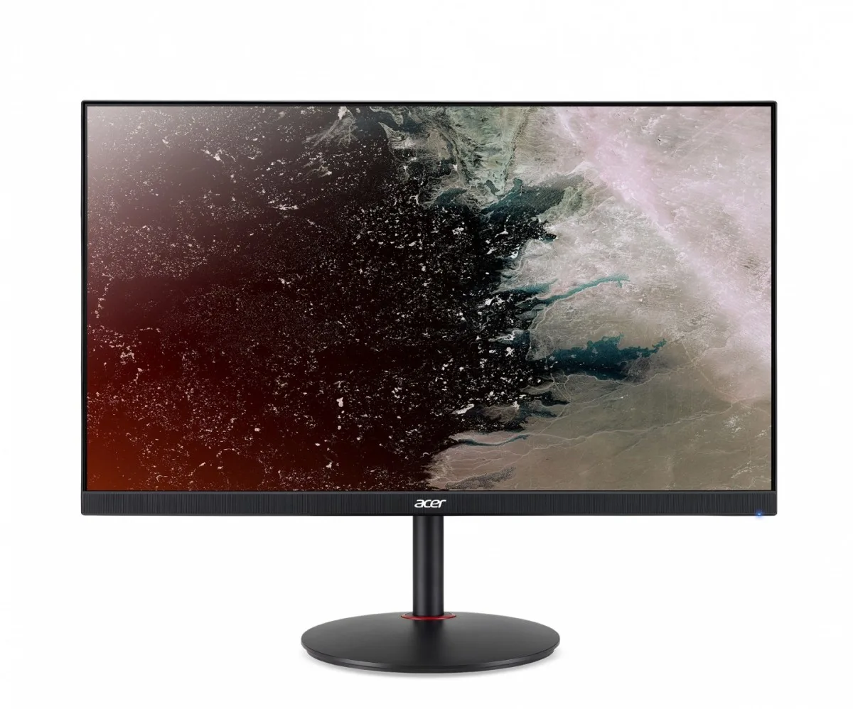 Acer Monitor 27 inches Nitro XV270M3b miiprx FHD IPS 180Hz