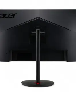 Alternative view of Acer Monitor 27 inches Nitro XV270M3b miiprx FHD IPS 180Hz