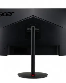 Alternative view of Acer Monitor 27 inches Nitro XV270M3b miiprx FHD IPS 180Hz