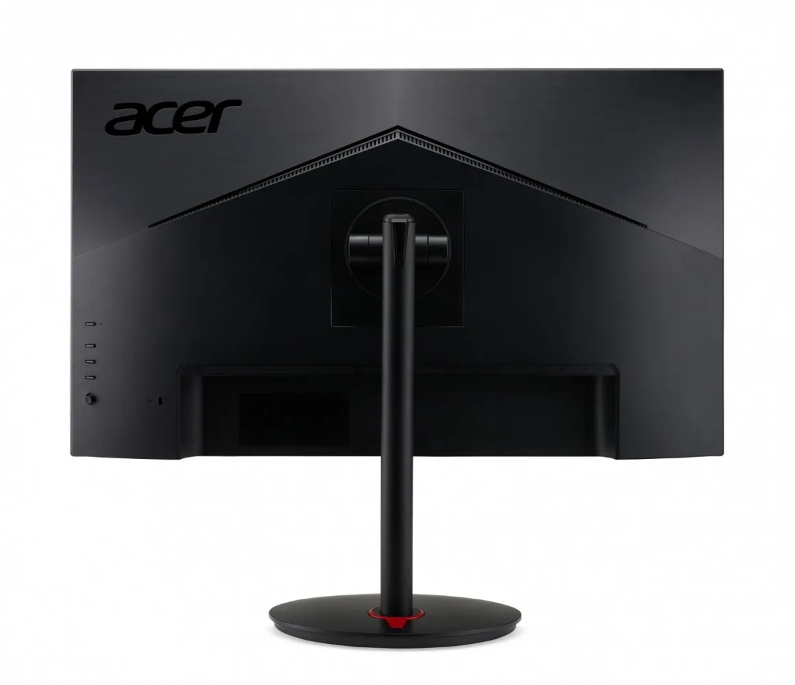 Acer Monitor 27 inches Nitro XV270M3b miiprx FHD IPS 180Hz - Image 2