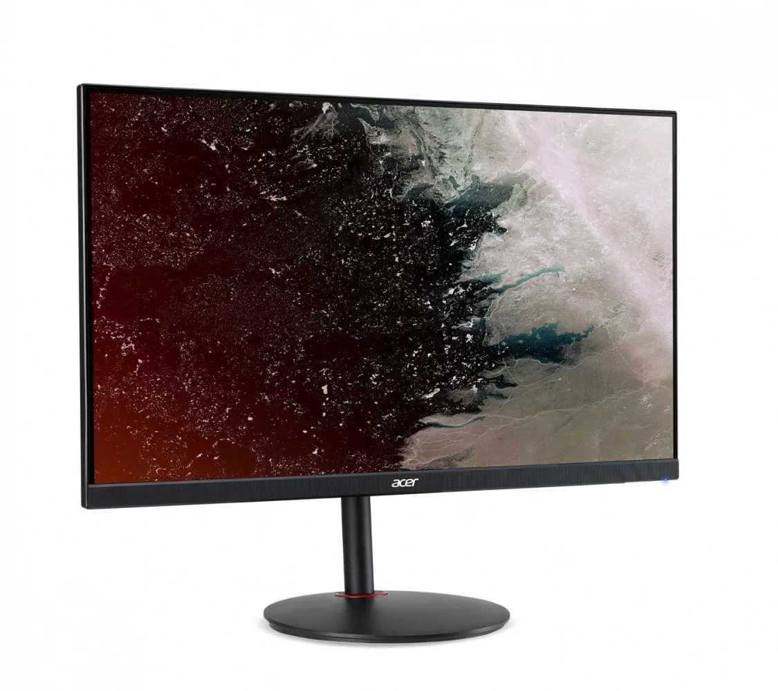 Acer Monitor 27 inches Nitro XV270M3b miiprx FHD IPS 180Hz - Image 5