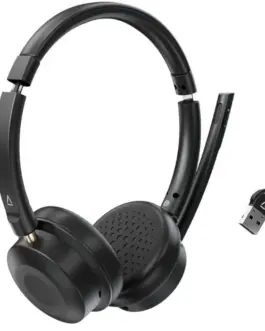 Alternative view of Creative Labs Headset Chat Wireless