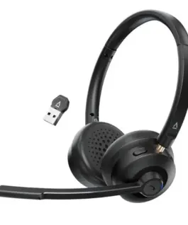 Creative Labs Headset Chat Wireless