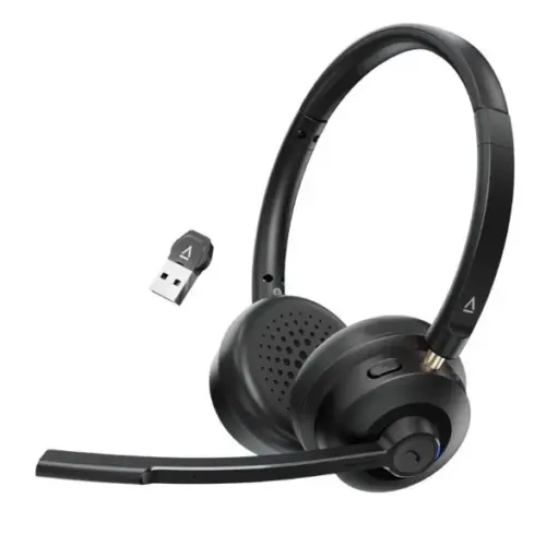 Creative Labs Headset Chat Wireless