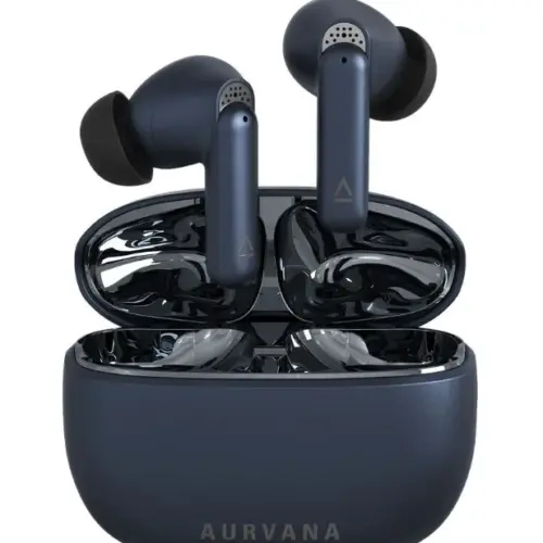 Creative Labs Słuchawki Aurvana Ace Mimi