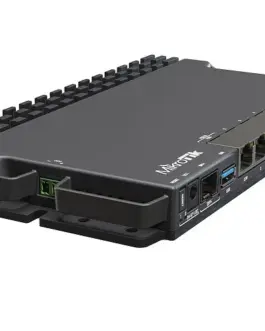 Alternative view of Рутер MikroTik RB5009UG+S+IN