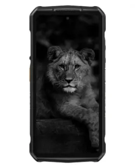 Alternative view of ULEFONE Smartphone Armor 29 Pro 5G 16/512GB черен