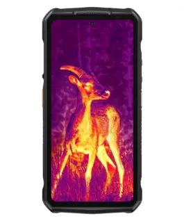 Alternative view of ULEFONE Smartphone Armor 29 Pro Thermal 5G 16/512GB