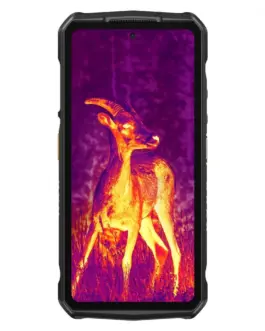 Alternative view of ULEFONE Smartphone Armor 29 Pro Thermal 5G 16/512GB