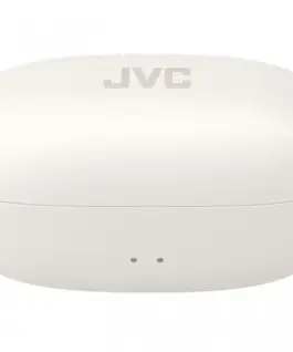 JVC Earphones HA-NP1T бял