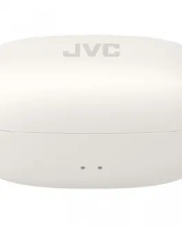 Alternative view of JVC Earphones HA-NP1T бял