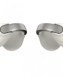 JVC Earphones HA-NP1T бял