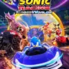 Cenega Game Nintendo Switch Sonic Racing Cross Worlds