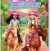 Cenega Game Nintendo Switch Barbie Horse Trails