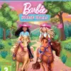 Cenega Game PlayStation 4 Barbie Horse Trails