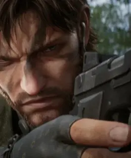 Cenega Game PlayStation 5 Metal Gear Solid Delta Snake Eater Day One Edition