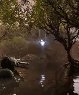 Cenega Game PlayStation 5 Metal Gear Solid Delta Snake Eater Day One Edition