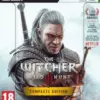 Cenega Game Xbox Series X The Witcher 3: The Wild Hunt - Complete Edition + 10th Anniversary