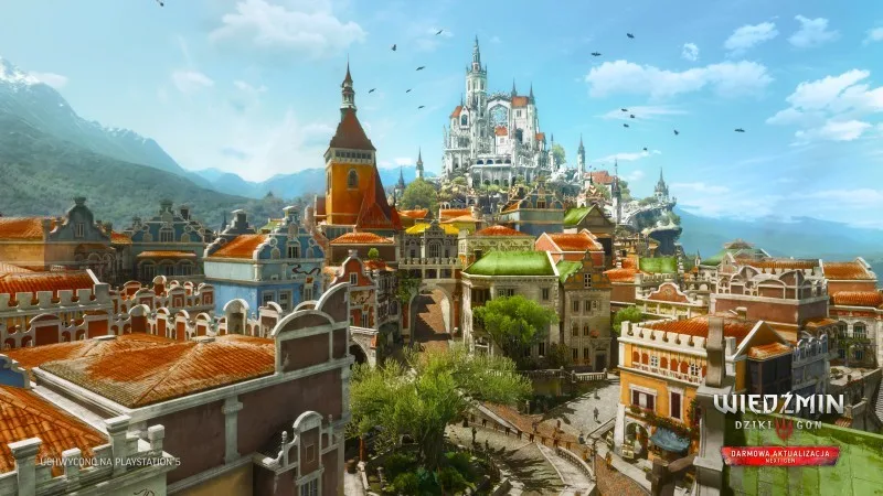 Cenega Game Xbox Series X The Witcher 3: The Wild Hunt - Complete Edition + 10th Anniversary Steelbook - Image 5