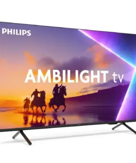 Philips TV QLED 55 inches 55PUS8510/12