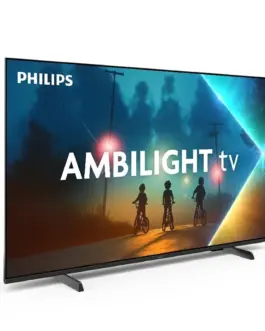 Alternative view of Philips TV LED 65 inches 65PUS8100/12