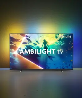 Philips TV LED 65 inches 65PUS8100/12