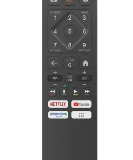 Philips TV LED 65 inches 65PUS8100/12