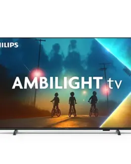 Philips TV LED 65 inches 65PUS8100/12