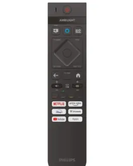 Alternative view of Philips TV QD MiniLED 75 inches 75MLED920/12