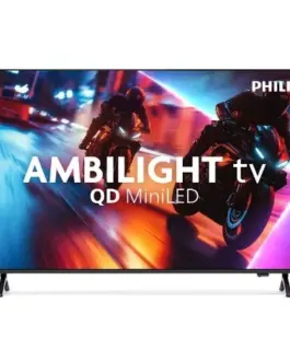 Philips TV QD MiniLED 75 inches 75MLED920/12