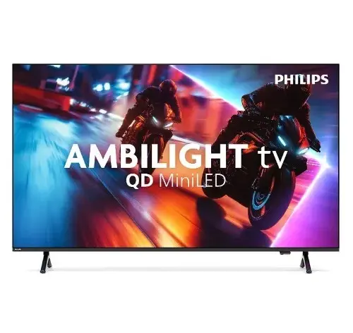 Philips TV QD MiniLED 75 inches 75MLED920/12