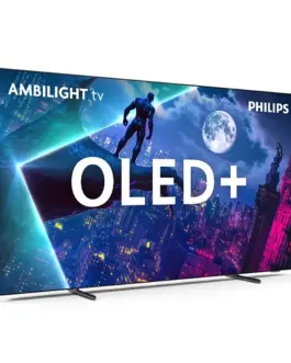 Alternative view of Philips TV OLED+ 65 inches 65OLED950/12
