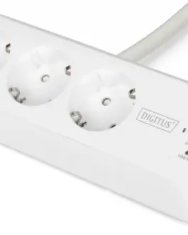 Digitus Power strip with USB DA-70626