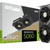 ZOTAC видео карта GeForce RTX 5060 AMP 8GB GDDR7 128bit 3DP/HDMI