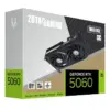 ZOTAC видео карта GeForce RTX 5060 TWIN EDGE OC 8GB GDDR7 128bit 3DP/HDMI
