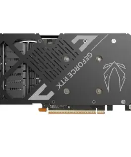 ZOTAC видео карта GeForce RTX 5060 TWIN EDGE 8GB GDDR7 128bit 3DP/HDMI