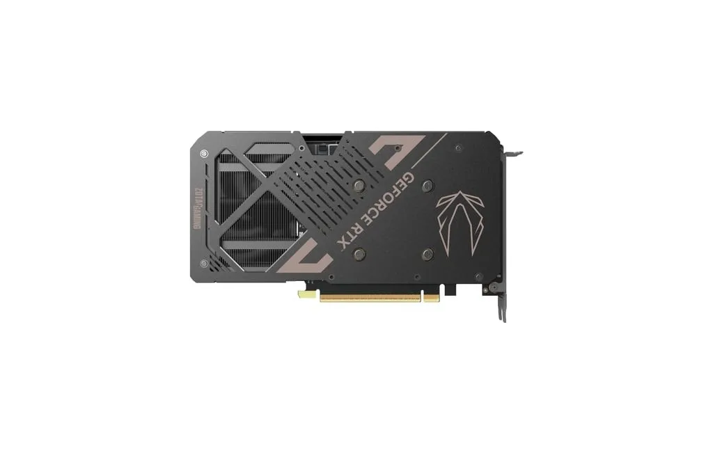 ZOTAC видео карта GeForce RTX 5060 Ti 16GB AMP GDDR7 128bit 3DP/HDMI - Image 5