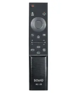 Savio Remote control RC-25 Samsung