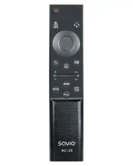 Savio Remote control RC-25 Samsung
