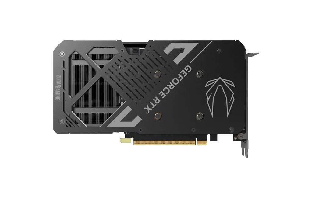ZOTAC видео карта GeForce RTX 5060 Ti 16GB TWIN EDGE GDDR7 128bit 3DP/HDMI - Image 5