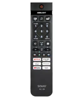 Savio Universal TV control PHILIPS RC-26
