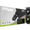 ZOTAC видео карта GeForce RTX 5070 TWIN EDGE 12GB GDDR7 192bit 3DP/HDMI