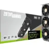 ZOTAC видео карта GeForce RTX 5070 Ti SOLID SFF 16GB GDDR7 256bit 3DP/HDMI
