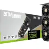 ZOTAC видео карта GeForce RTX 5080 SOLID CORE 16GB GDDR7 256bit 3DP/HDMI