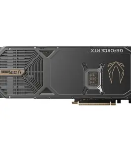 ZOTAC видео карта GeForce RTX 5080 AMP EXTREME INFINITY 16GB GDDR7 256bit